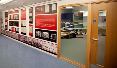 Swansea Archives .